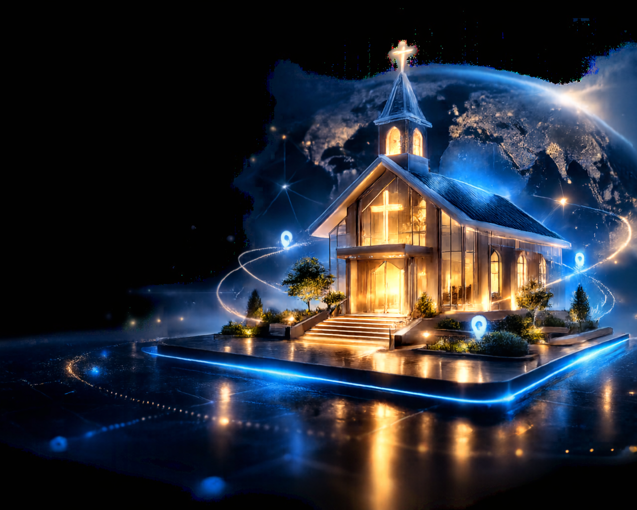Southside Bible Fellowship